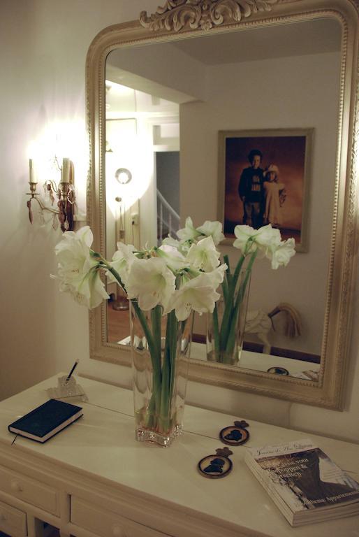 Suite " Mon Reve " Maastricht Room photo